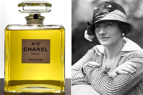 what do the chanel perfumes smell like|is Chanel no 5 good.